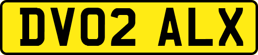 DV02ALX