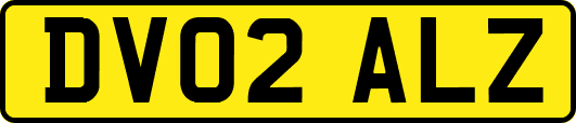 DV02ALZ