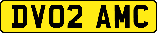 DV02AMC