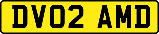 DV02AMD