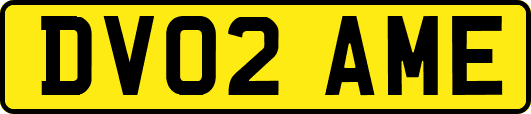 DV02AME