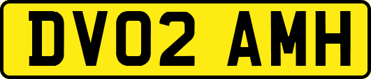 DV02AMH