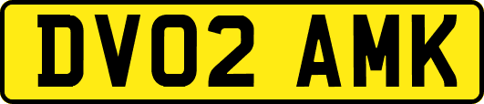 DV02AMK