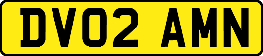 DV02AMN
