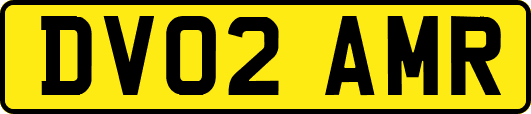 DV02AMR