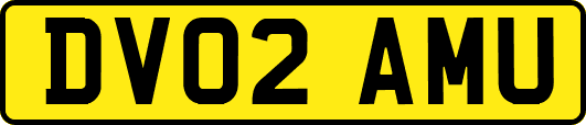 DV02AMU