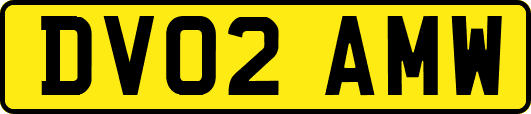 DV02AMW