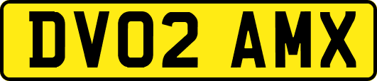 DV02AMX