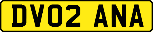 DV02ANA
