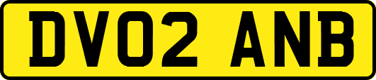 DV02ANB