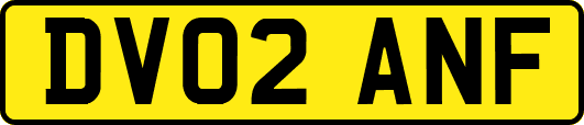 DV02ANF