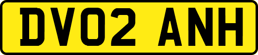 DV02ANH
