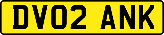DV02ANK