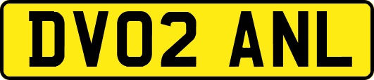 DV02ANL