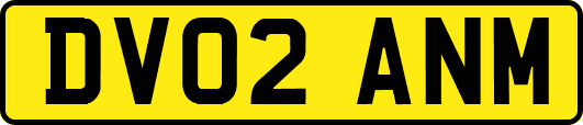 DV02ANM