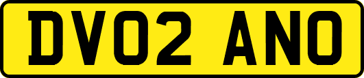 DV02ANO