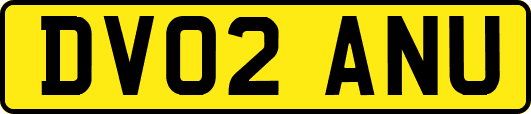 DV02ANU