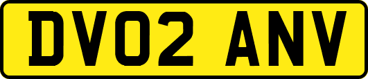 DV02ANV