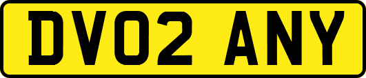 DV02ANY