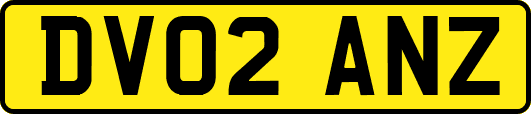 DV02ANZ