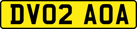 DV02AOA