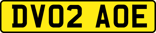 DV02AOE