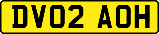 DV02AOH