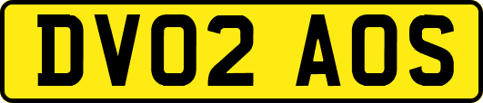 DV02AOS
