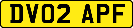 DV02APF