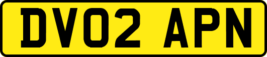 DV02APN
