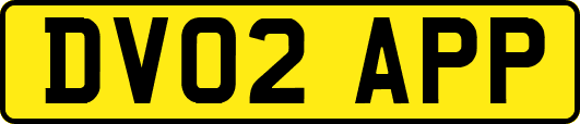 DV02APP