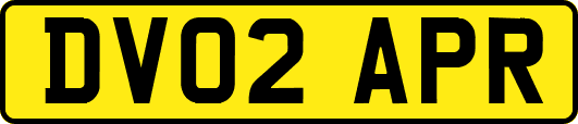 DV02APR