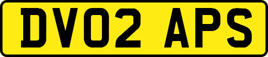 DV02APS