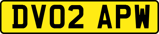 DV02APW