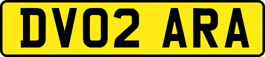DV02ARA