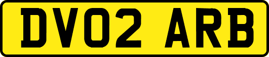 DV02ARB