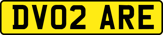 DV02ARE