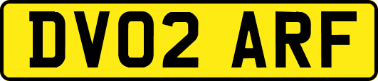 DV02ARF