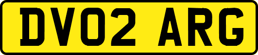 DV02ARG