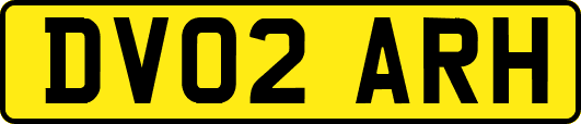 DV02ARH