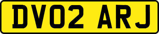 DV02ARJ