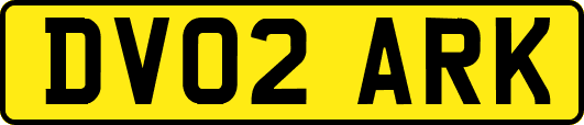 DV02ARK