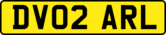 DV02ARL
