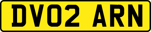 DV02ARN