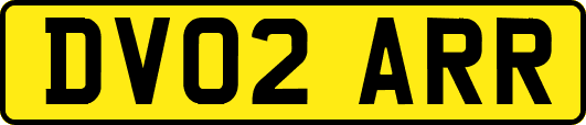 DV02ARR
