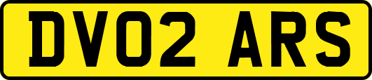 DV02ARS
