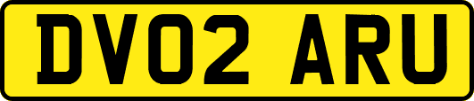 DV02ARU