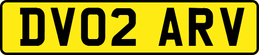 DV02ARV