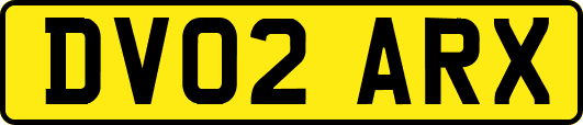 DV02ARX