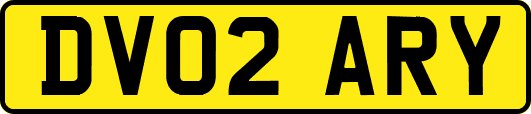 DV02ARY